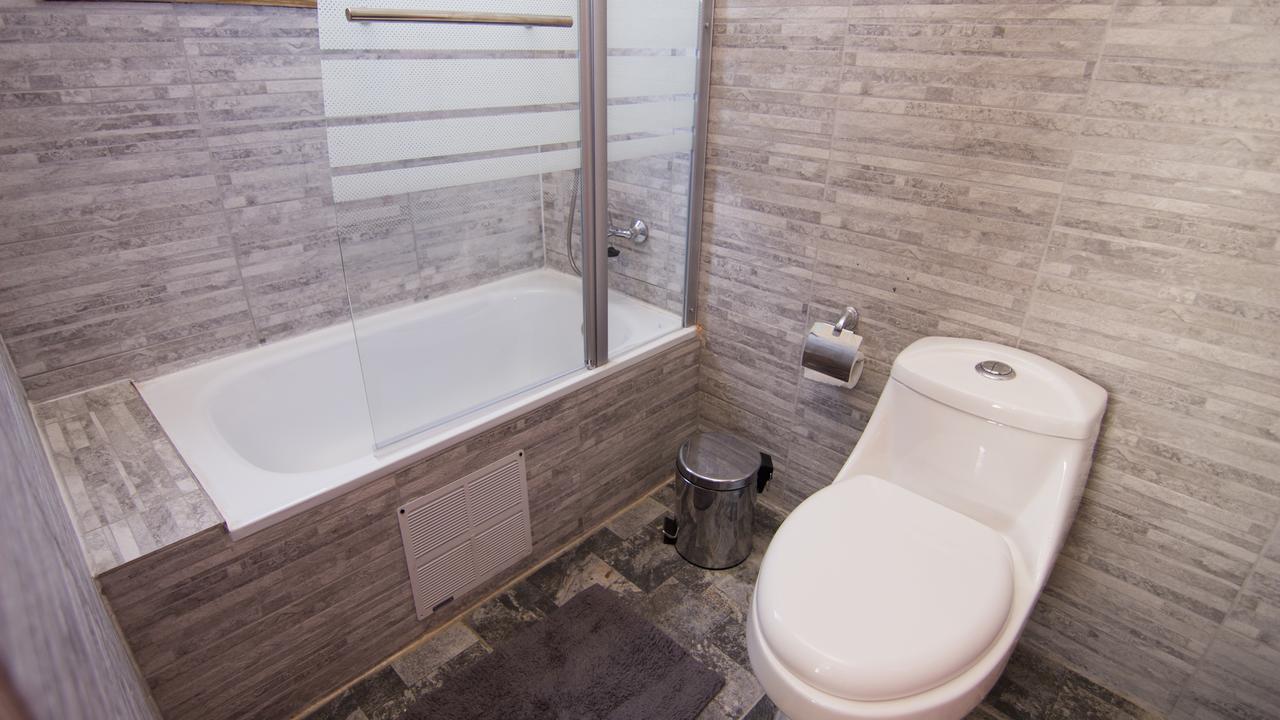 Comarca Lodge Pichilemu Kültér fotó