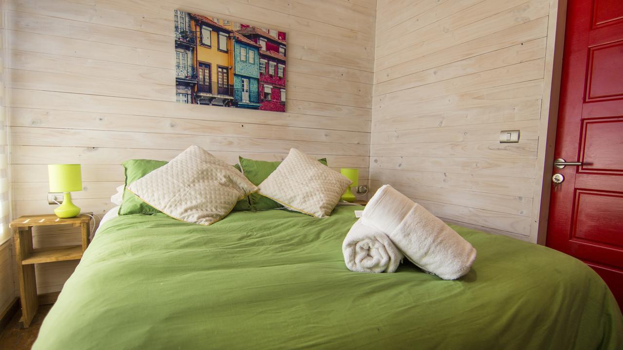 Comarca Lodge Pichilemu Kültér fotó