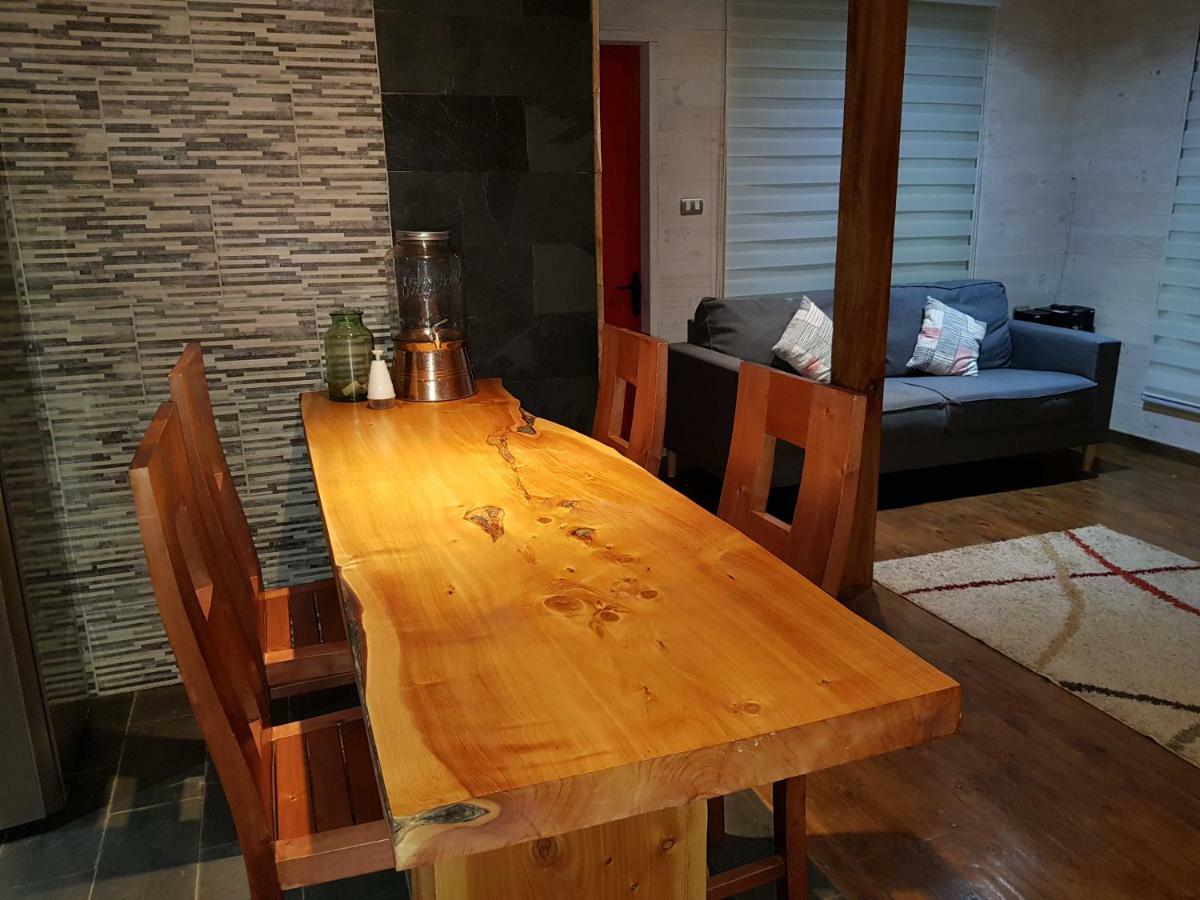 Comarca Lodge Pichilemu Kültér fotó